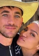 Cassie Ventura ‘has welcomed her third child’