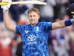 Root steers England to ODI series win over Windies