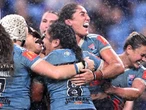 New Blues forge own winning path far from past failures