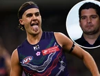 Saints great labels Reid clear Rising Star favourite