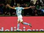 City finish off Western United to seal derby decider