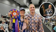 Where to find Perth-first expo celebrating cats this weekend