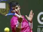 Popyrin reaches for stars again after coaching shock