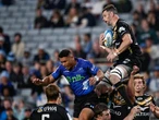 Retiring ex-Wallabies lock eager for one more hurrah