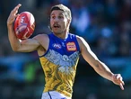 Eagles defender learns fate for ugly Peatling incident