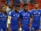Coach's challenge for Drua to fight through road woes