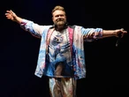 00s pop legend Daniel Bedingfield 'didn't enjoy being famous at the height of his career