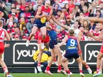 Demons forward banned again, Pickett fined