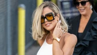 Khloe Kardashian's fear of whales addressed in epic prank staged by her daughter True