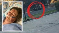 WATCH: WA mum left for dead after horror hit-and-run