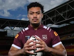 How Nanai's club axing steeled him for Maroons