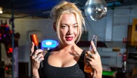 How WA skimpy’s wild experiences have changed her life
