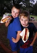 Why you should visit Coles for a sausage sizzle this weekend