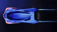 Alpine Australia puts its hand up for 1000hp V6 hybrid Ferrari rival