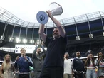 Spurs star trio back Postecoglou amid job speculation
