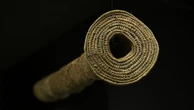 Australia's dark past woven through powerful exhibition