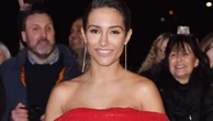 Frankie Bridge 'doesn't want to shut the door on having another baby'