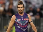 liveFOLLOW LIVE: Dockers challenge Pearce’s ban at AFL Tribunal