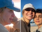Mum’s heart-wrenching plea to cryopreserve son’s body
