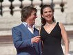 Mission: Impossible - The Final Reckoning star Hayley Atwell 'in awe' of Tom Cruise's work ethic