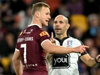 DCE in line with Klein as skipper rubbishes subterfuge