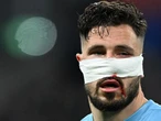 City star's Socceroos hopes hit by fresh injury