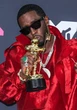 Sean ‘Diddy’ Combs’ former assistant accuses him of hurling ice bucket at her head
