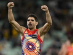 What Lions star regrets from his hot MCG spell