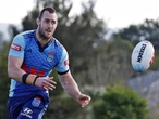 ‘Flow on’: Origin buzz could lift flailing Panthers