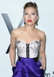 Scarlett Johansson relished hosting Saturday Night Live