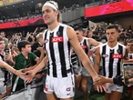 Hawks face test against Magpies' in-form AFL machine