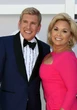 Todd Chrisley 'happy to be home' after prison release