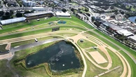 Major decision on transformation of Rosehill racecourse