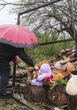 Trump hits out at Putin over bombing barrage in Ukraine