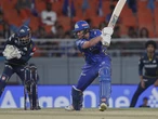 Mumbai stand in way of Ponting's IPL final dream