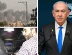breakingSinwar ‘eliminated’: Netanyahu confirms death of Hamas head