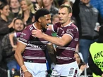 Manly must overcome grim statistic to beat Broncos