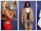 What the! Check out the craziest looks from the AMA’s