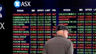 ASX has best month since January