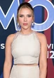 'My intention is to work on projects I would go and see...' Scarlett Johansson clarifies her acting future