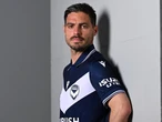 'Football is crazy': Bruno's unique path to derby final