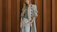 Gisele Bündchen feels ‘back in control’ of her life