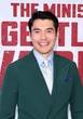 Henry Golding was inspired by TV series Nine Perfect Strangers to explore wellness retreats