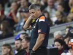 Why Kingsley feels Tigers clash spells danger for GWS