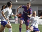 Young talent time: emerging Matildas ready for audition