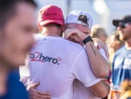 Selwood’s mates complete HBF Run for a Reason in his honour