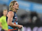 Cats coach: ultra-conservatives should lay off Smith