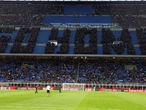 AC Milan end Serie season amid widespread protests