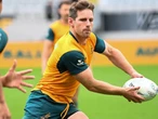 Aussie falls short in bid to spear Japanese rugby glory
