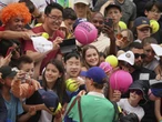 Sinner in the most devilish form at Roland Garros